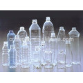 Bouteille en plastique (5000bph)